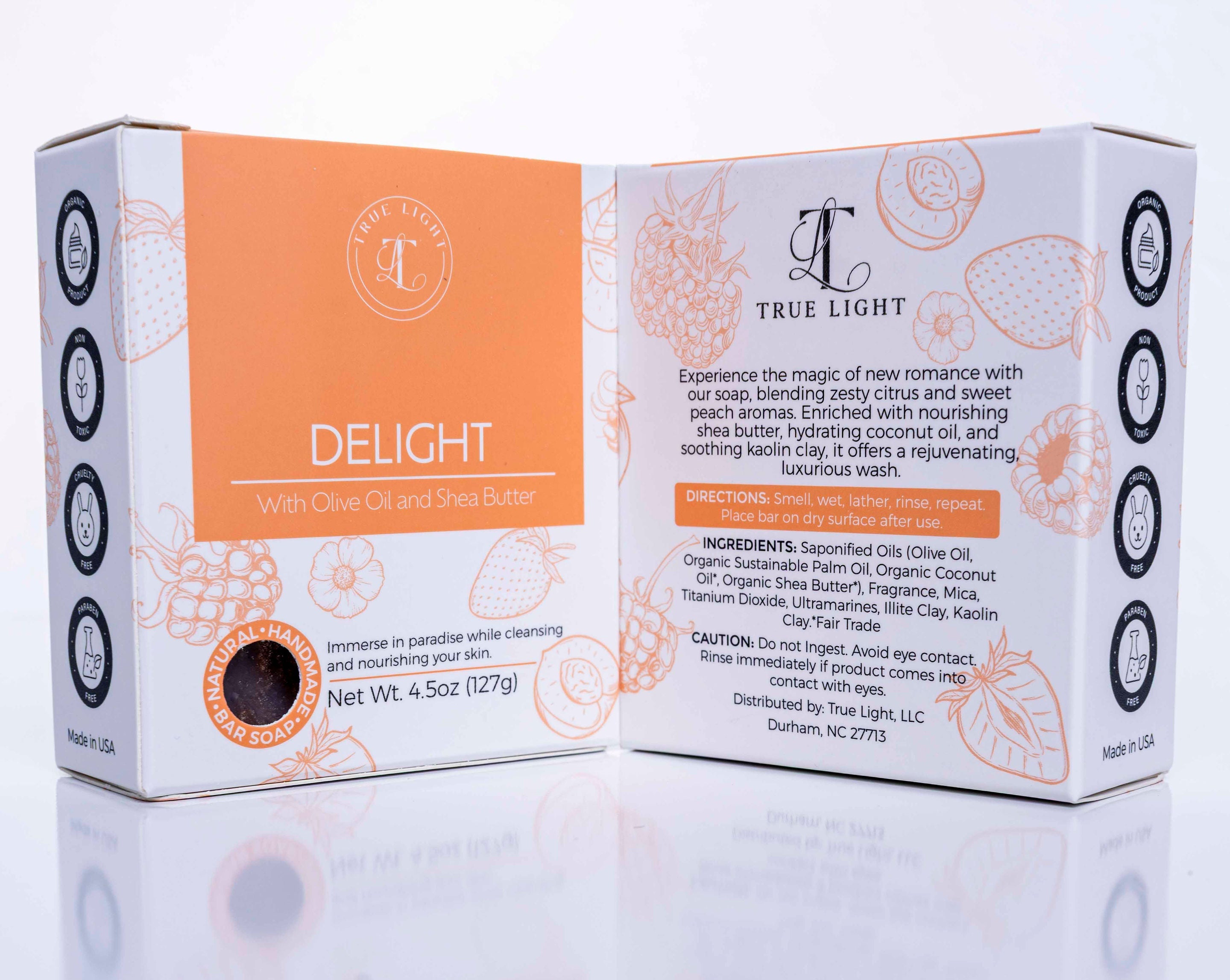 DELIGHT