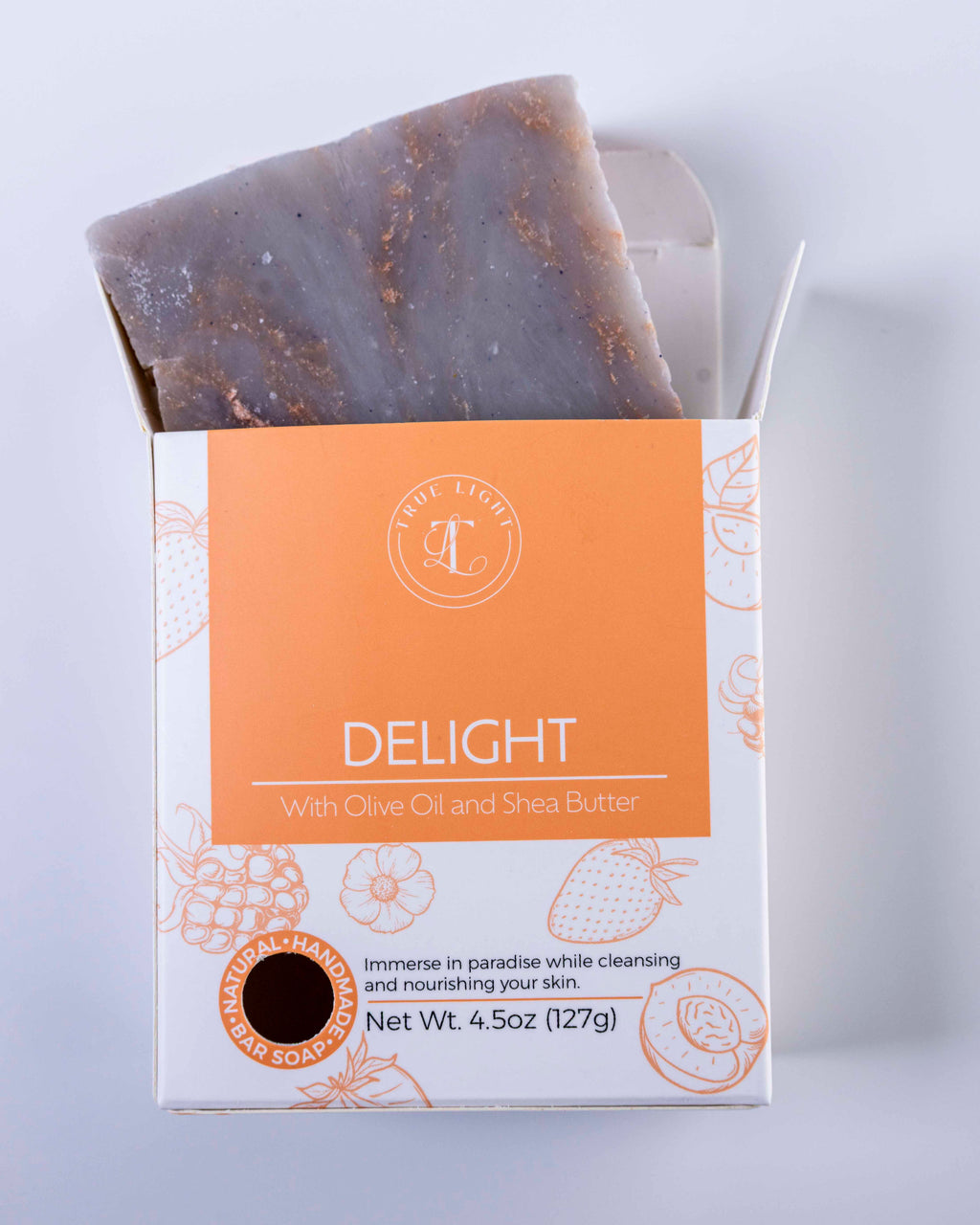 DELIGHT