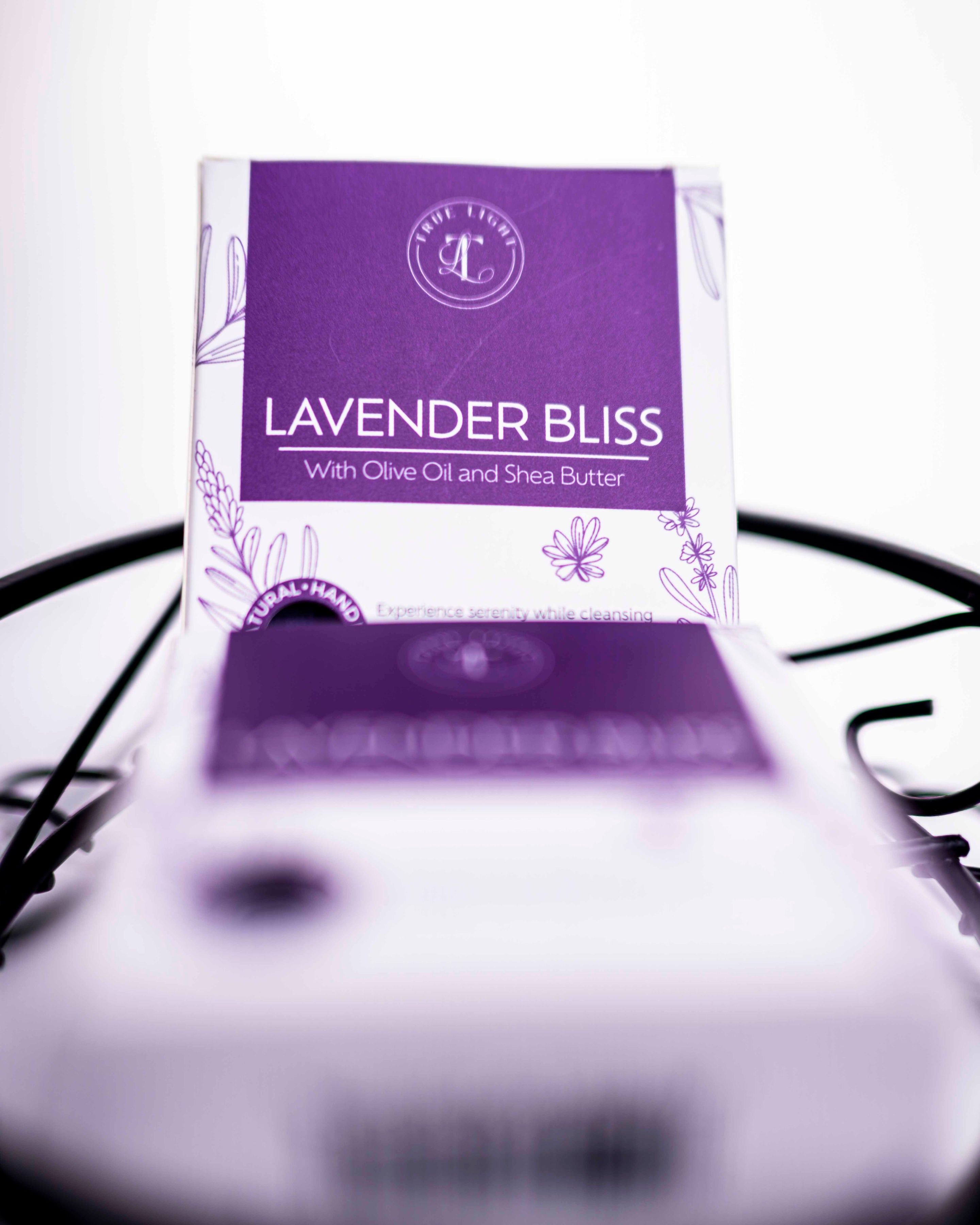 LAVENDER BLISS