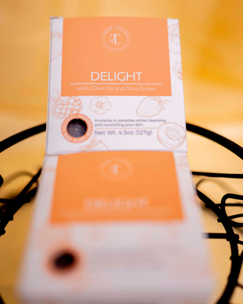 DELIGHT