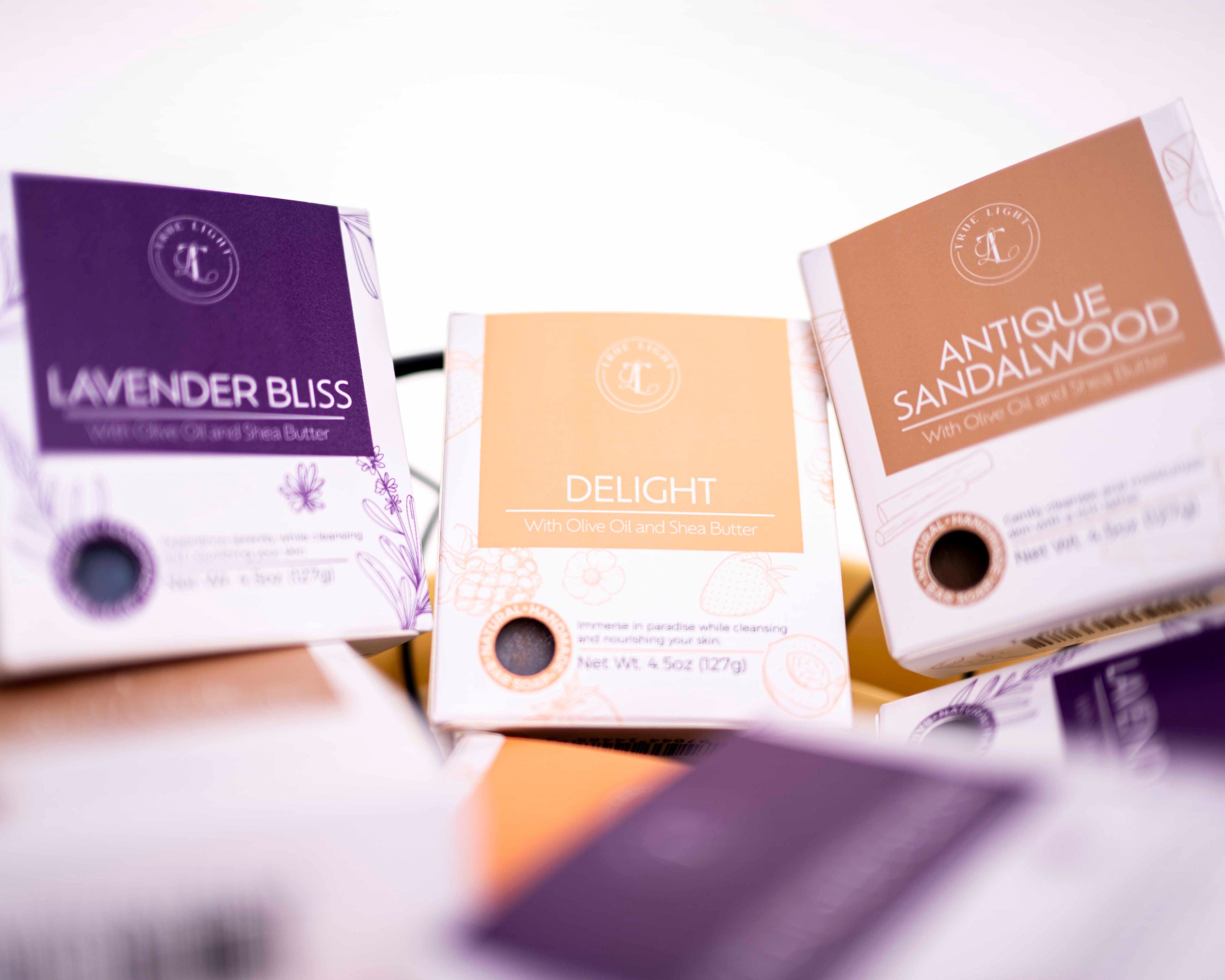 DELIGHT